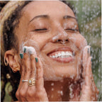 Almond Pure-Castile Liquid Soap for Body & Hands