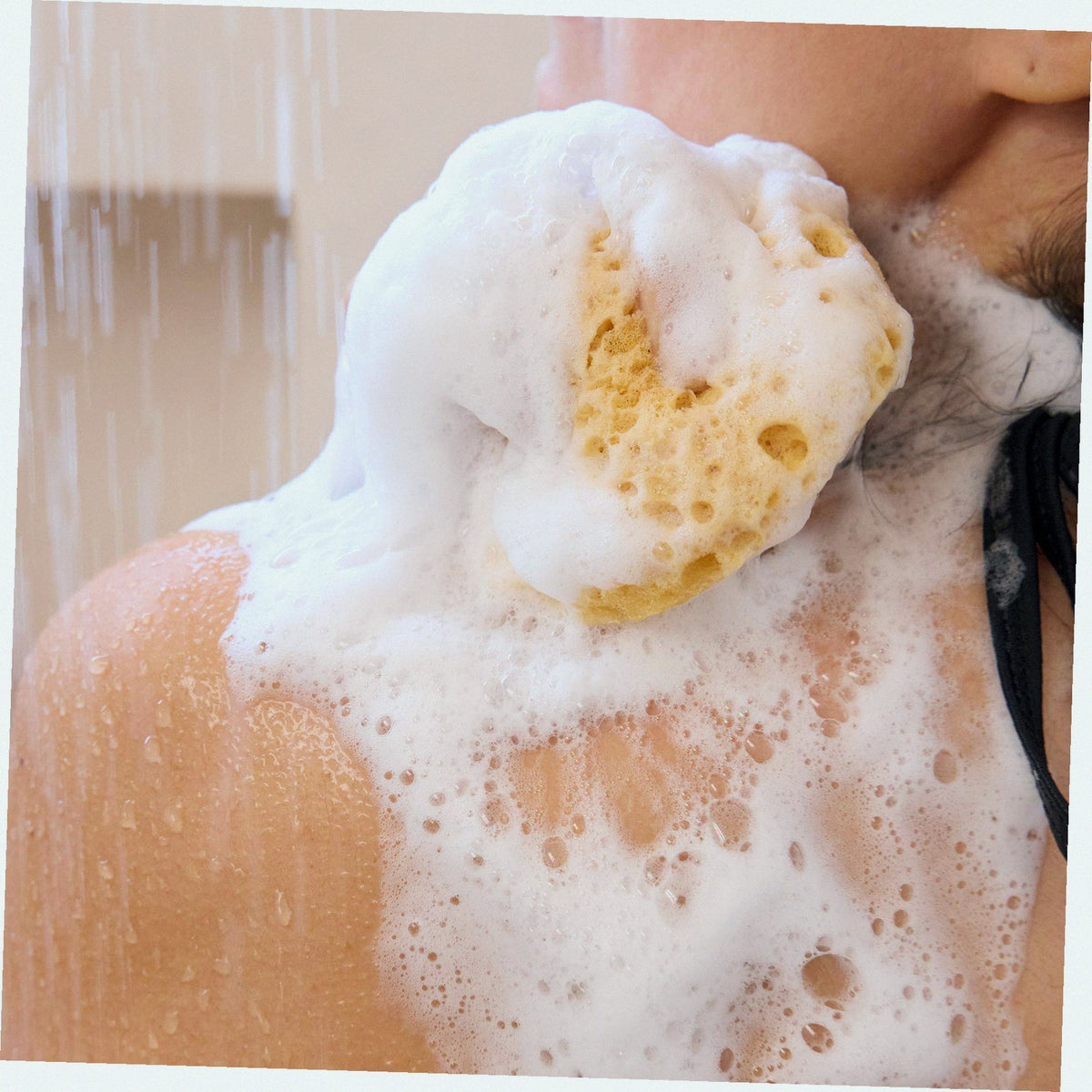 Unscented Pure-Castile Liquid Soap for Body & Hands