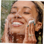 Unscented Pure-Castile Liquid Soap for Body & Hands