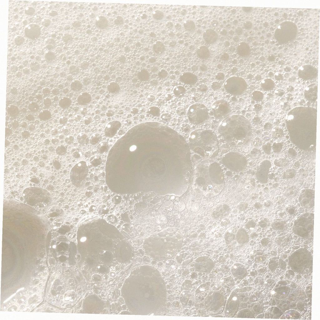 Unscented Pure-Castile Liquid Soap for Body & Hands