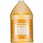 Citrus Pure-Castile Liquid Soap for Body & Hands