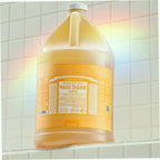 Citrus Pure-Castile Liquid Soap for Body & Hands