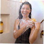 Citrus Pure-Castile Liquid Soap for Body & Hands