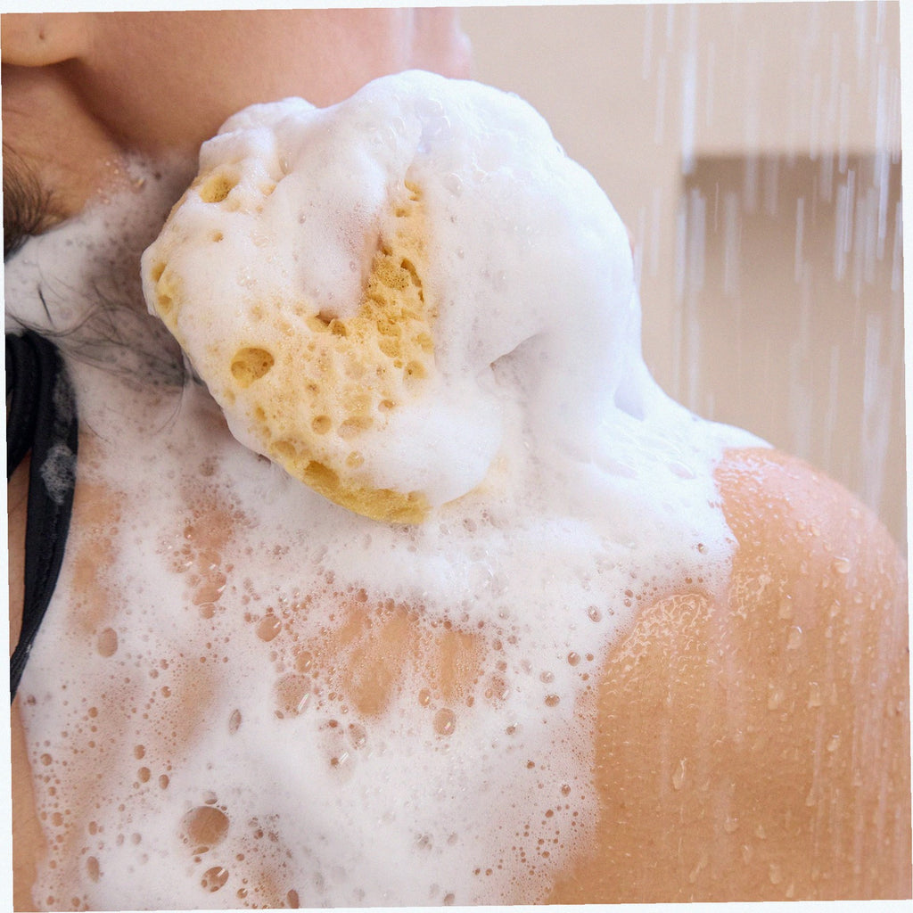Citrus Pure-Castile Liquid Soap for Body & Hands