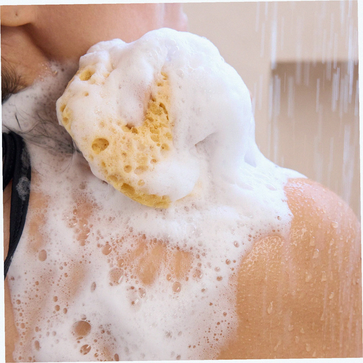 Citrus Pure-Castile Liquid Soap for Body & Hands