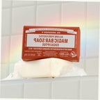 Eucalyptus Pure-Castile Bar Soap Natural Hand Cleanser