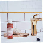 Eucalyptus Pure-Castile Liquid Soap for Body & Hands