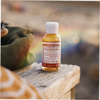 Eucalyptus Pure-Castile Liquid Soap for Body & Hands