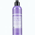 Lavender Coconut Organic Body Lotion Moisturizing Cream