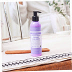 Lavender Organic Hair Creme Styling Conditioning