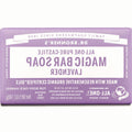 Lavender Pure-Castile Bar Soap Natural Hand Cleanser
