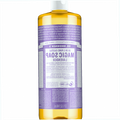 Lavender Pure-Castile Liquid Soap for Body & Hands
