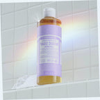 Lavender Pure-Castile Liquid Soap for Body & Hands
