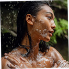 Lavender Pure-Castile Liquid Soap for Body & Hands