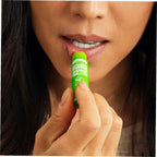 Lemon Lime Organic Lip Balm Natural Moisturizing Care