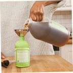 Lemongrass Organic Sugar Soap Creamy Body Wash