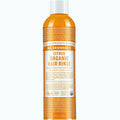 Organic Hair Rinse Natural Conditioning Wash