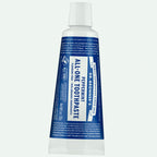 Peppermint All-One Toothpaste Natural Fluoride Free