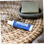 Peppermint All-One Toothpaste Natural Fluoride Free
