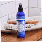 Peppermint Organic Hair Creme Styling Conditioning