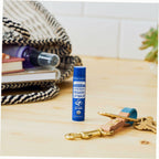 Peppermint Organic Lip Balm Natural Moisturizing Care
