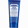 Peppermint Organic Shaving Soap Bar Traditional Lather