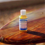 Peppermint Pure-Castile Liquid Soap for Body & Hands