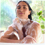 Peppermint Pure-Castile Liquid Soap for Body & Hands