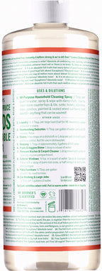Sal Suds Biodegradable All Purpose Cleaner Concentrate