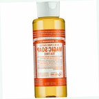Tea Tree Pure-Castile Liquid Soap for Body & Hands