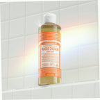 Tea Tree Pure-Castile Liquid Soap for Body & Hands
