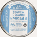 Unscented Organic Magic Balm Skin Soothing Salve